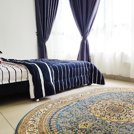 Netflix# Conezion Ioi Resort City By Salaam Suites Putrajaya Zewnętrze zdjęcie