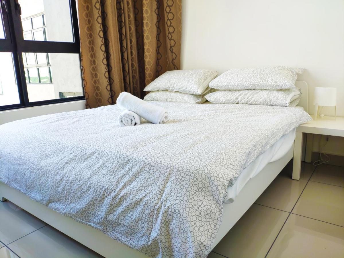 Netflix# Conezion Ioi Resort City By Salaam Suites Putrajaya Zewnętrze zdjęcie