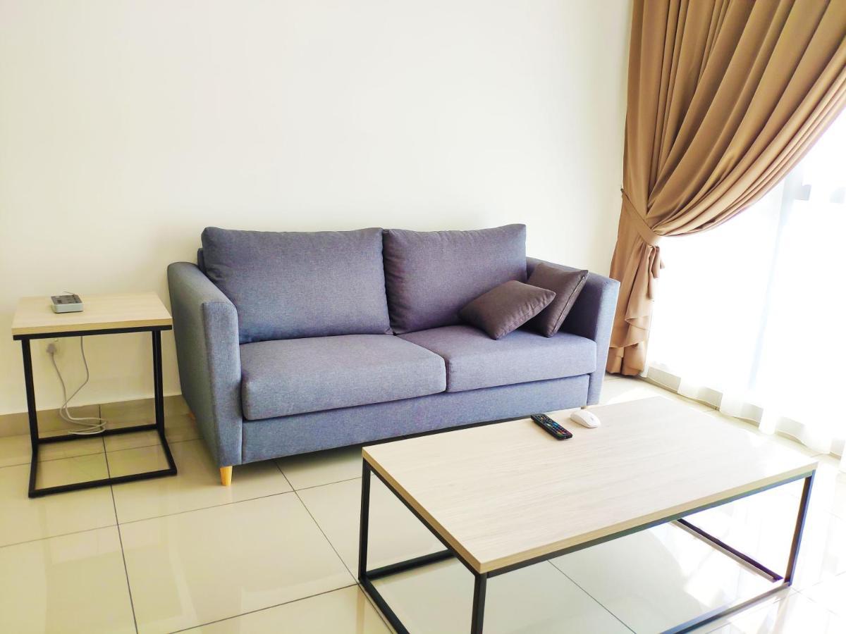 Netflix# Conezion Ioi Resort City By Salaam Suites Putrajaya Zewnętrze zdjęcie
