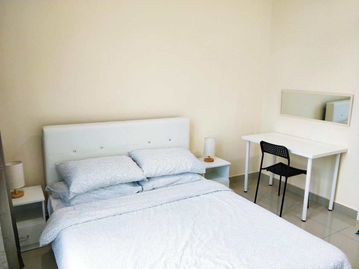 Netflix# Conezion Ioi Resort City By Salaam Suites Putrajaya Zewnętrze zdjęcie