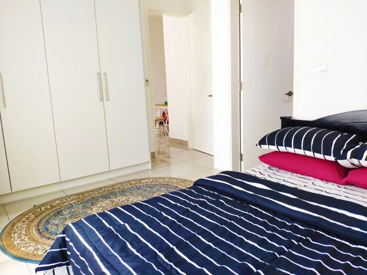 Netflix# Conezion Ioi Resort City By Salaam Suites Putrajaya Zewnętrze zdjęcie